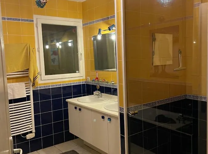 Entre Bordeaux Et Saint Emilion